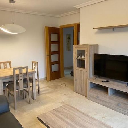 Apartamento Marina Llanes II Zewnętrze zdjęcie