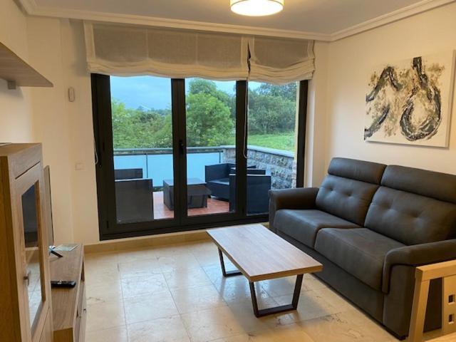 Apartamento Marina Llanes II Zewnętrze zdjęcie