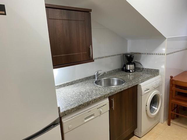 Apartamento Marina Llanes II Zewnętrze zdjęcie