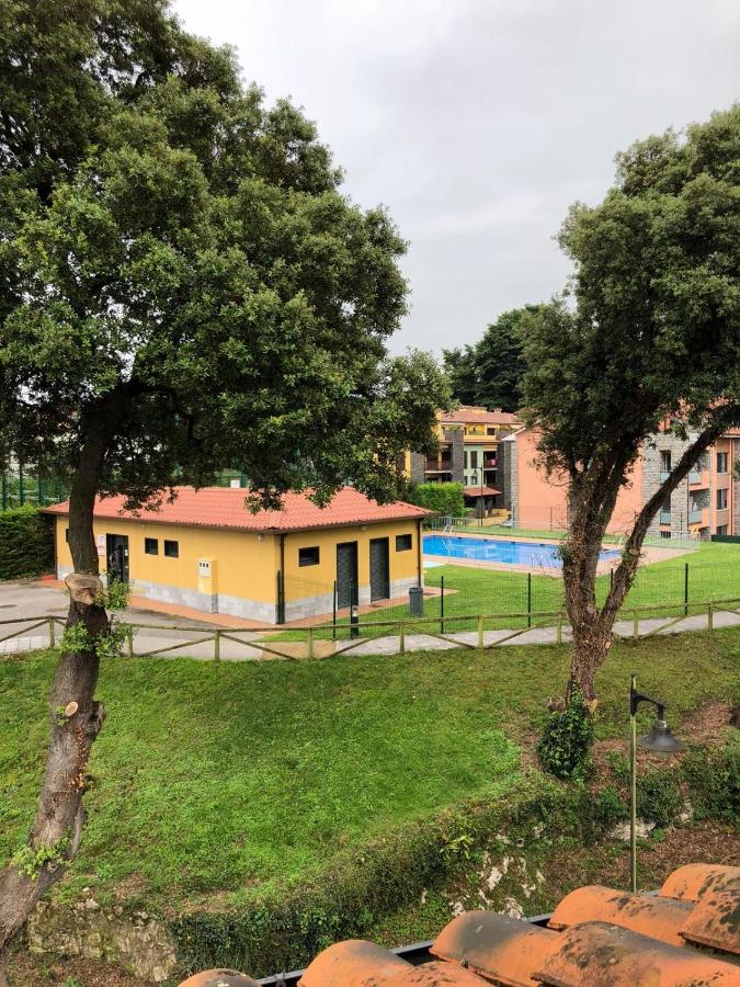 Apartamento Marina Llanes II Zewnętrze zdjęcie