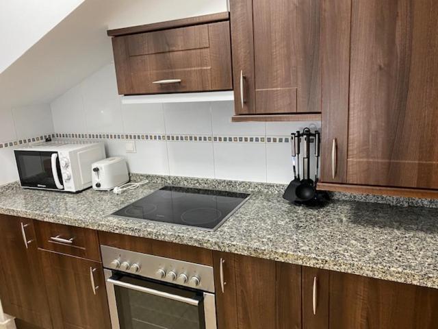 Apartamento Marina Llanes II Zewnętrze zdjęcie