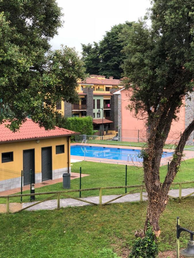 Apartamento Marina Llanes II Zewnętrze zdjęcie