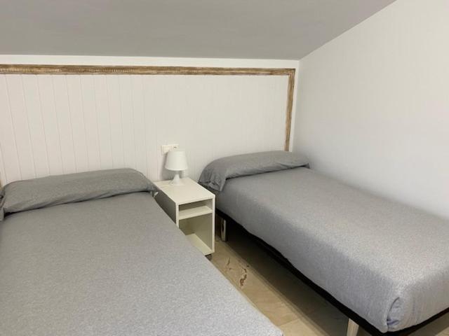 Apartamento Marina Llanes II Zewnętrze zdjęcie